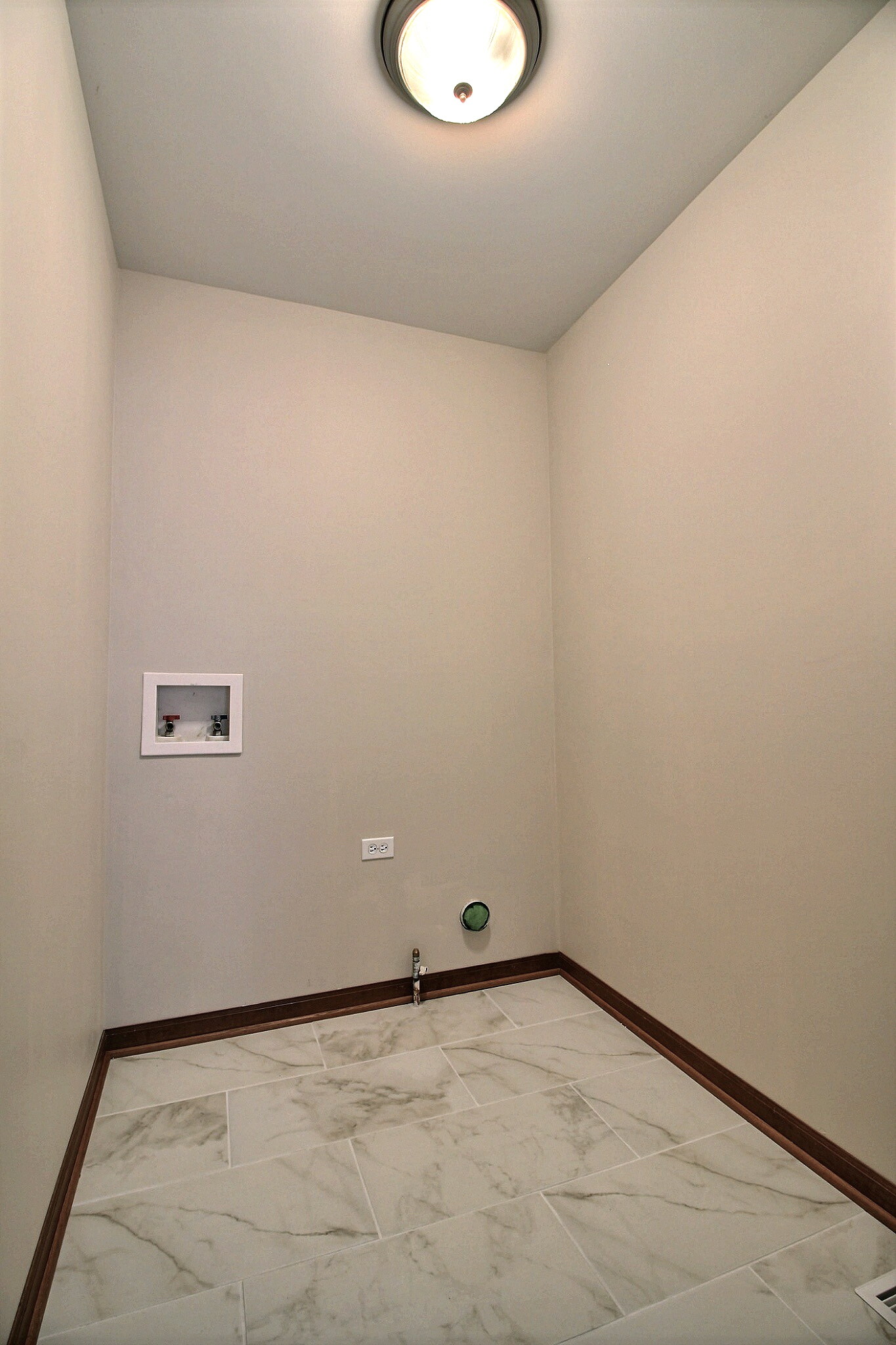 Utility Room (1st Floor) - 10125 Privet Drive