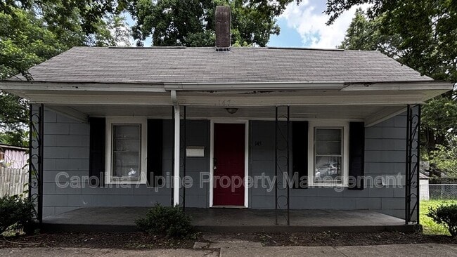 Primary Photo - 145 Parrish St