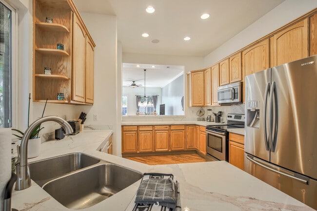 Building Photo - 4884 Sanctuary Grove