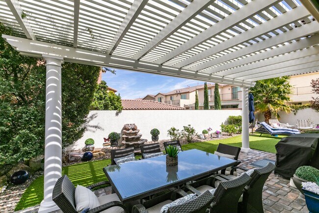 Building Photo - FULLY FURNISHED- Elegant 4-Bed, 3.5-Bath Home with Loft, Designer Finishes, and Expansive Backyard
