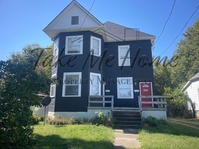 Primary Photo - Charming 2-Bed, 1-Bath Home Near MSU and D...