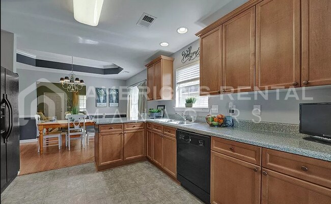 Building Photo - Home for rent in Forest Lakes!  View with ...