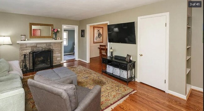 Building Photo - 201 Alcott Rd