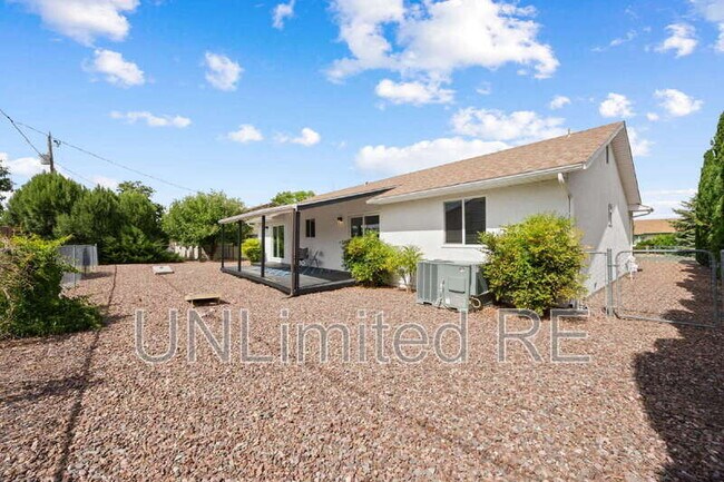 Building Photo - 3486 N Christine Dr