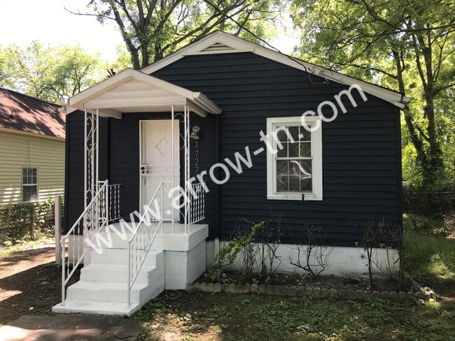 Primary Photo - Great 1 bedroom, 1 bathroom Home for Rent!