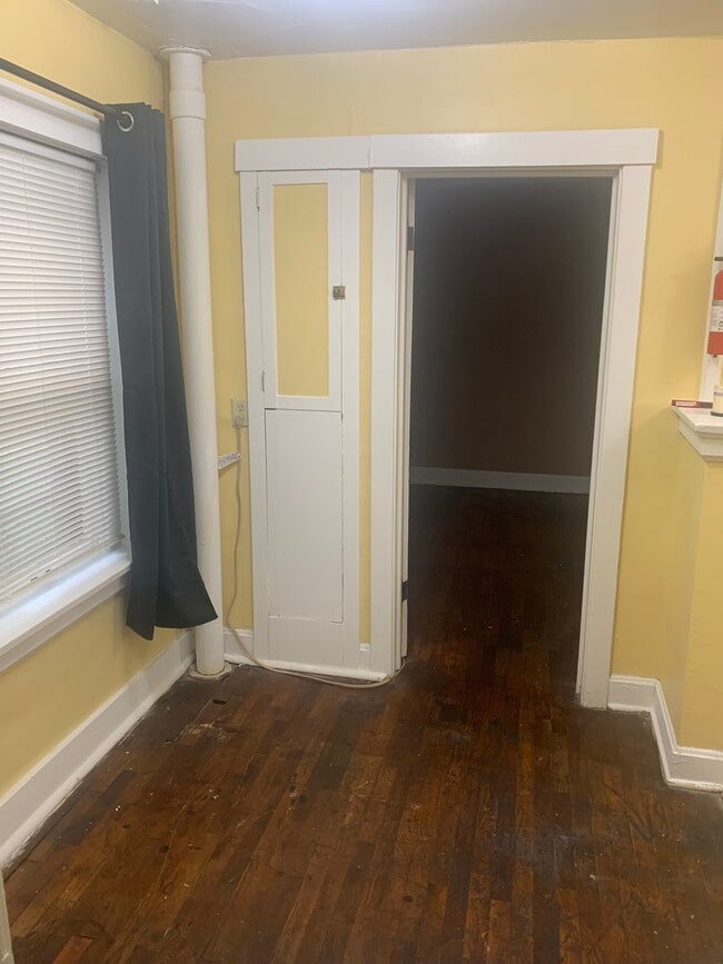 Building Photo - 1343 Tennessee St