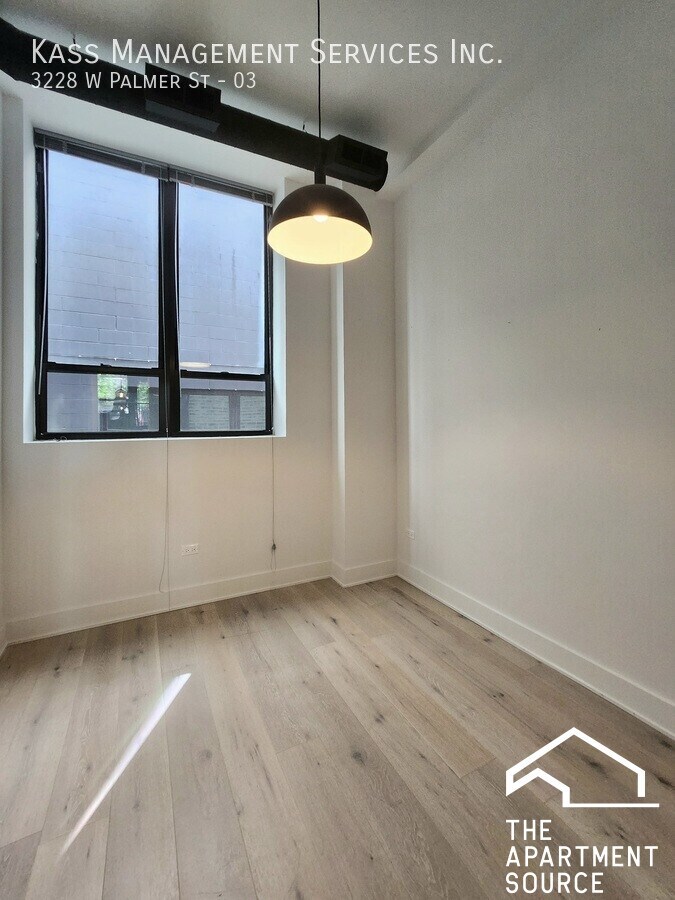 Building Photo - 3229 W Palmer St