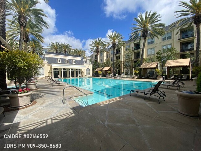 Building Photo - Irvine 1 Bedroom Condo