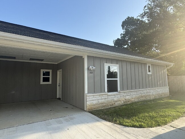 Primary Photo - Brand New 4BR/2.5BA Home – Perfect for Roo...