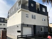 Building Photo - 5733 1/2 Fulcher Ave