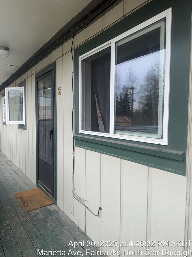 Building Photo - 1 Bedroom Apt | Utilities Included | College Road Area
