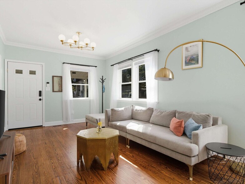 Building Photo - 4014 36th St