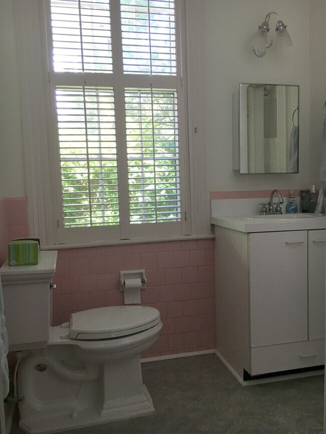 Building Photo - Charming Fully Furnished Garden CottageLlocated in South of Broad