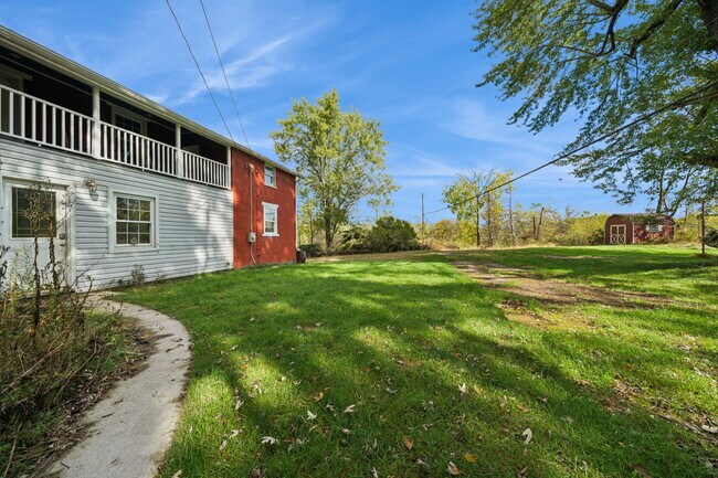 Building Photo - 8113 US-22