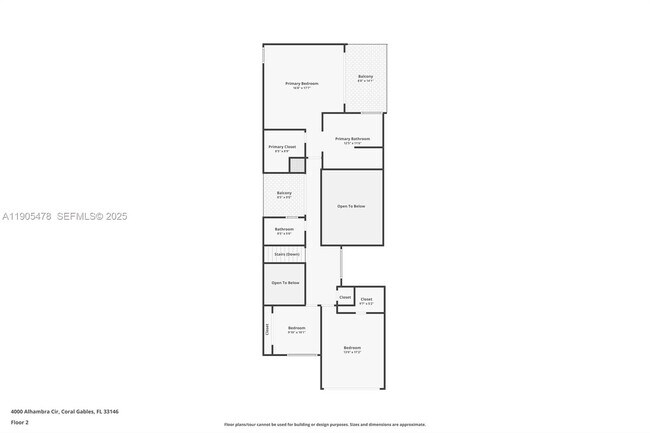 Building Photo - 4000 Alhambra Cir