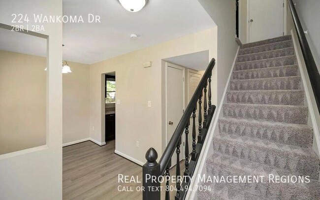 Building Photo - Charming 2-Bedroom Townhome – Perfect for ...