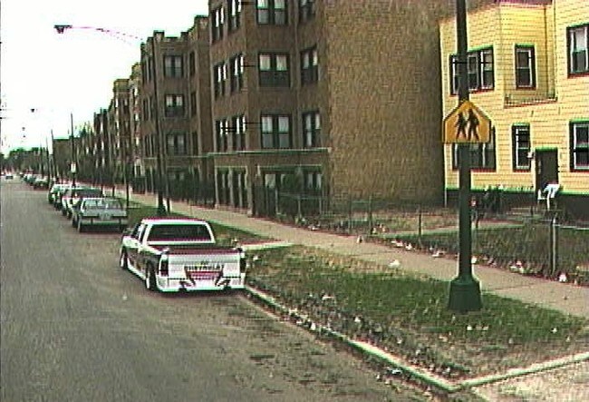 Building Photo - Transforming Housing I