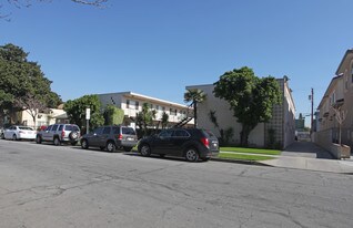 Primary Photo - 244 W Tujunga Ave