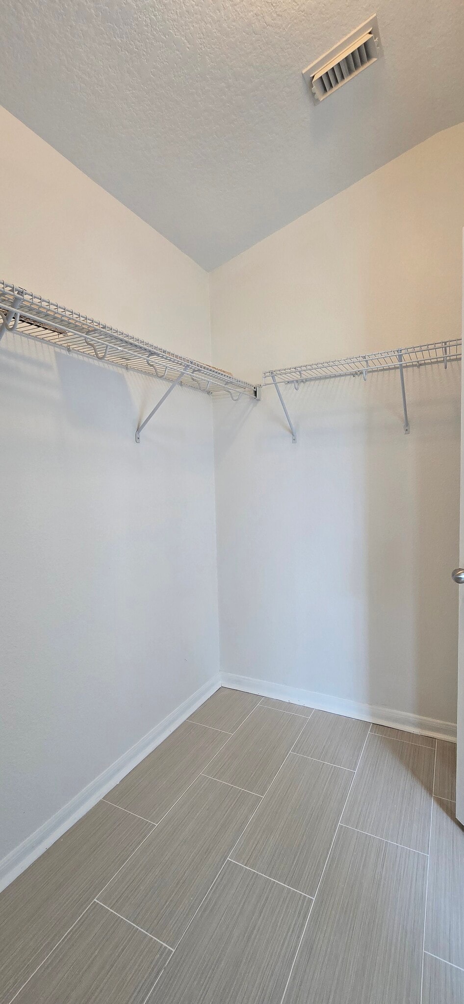 PRIMARY CLOSET - 25315 Sierra Woods Ln