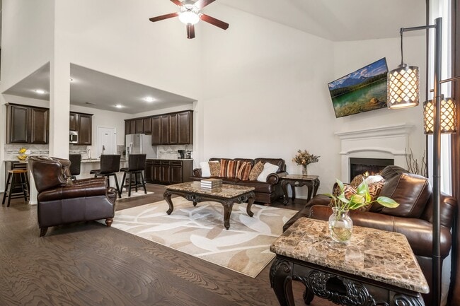 Building Photo - 1505 Heartwood Dr