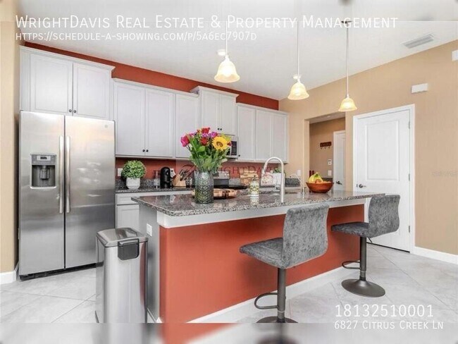 Building Photo - 6827 Citrus Creek Ln