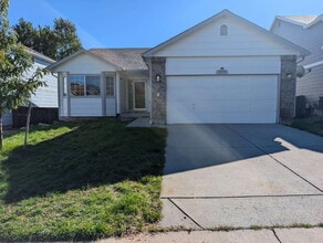 Building Photo - Spacious 4-Bed, 3-Bath Home for Rent in Beautiful Parker, CO