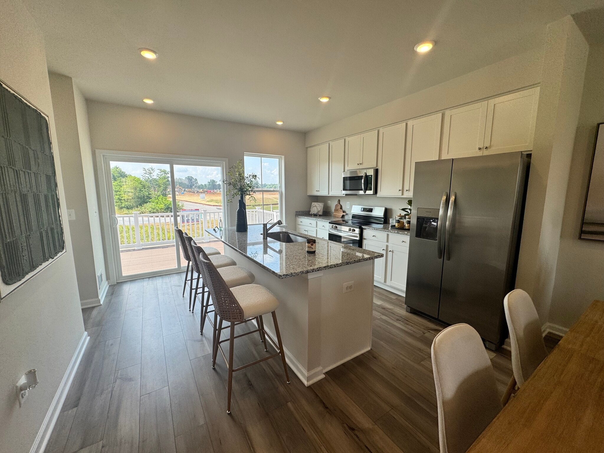 Building Photo - 101 Milburn Dr