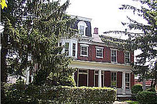 Primary Photo - 60-62 N Franklin St
