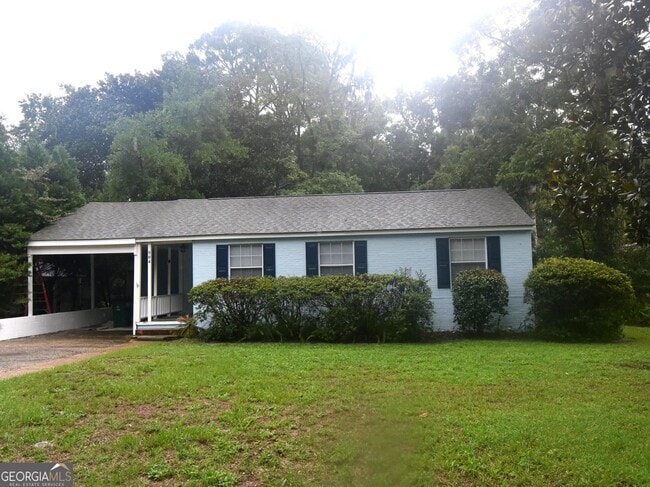 Primary Photo - 504 Bailey St