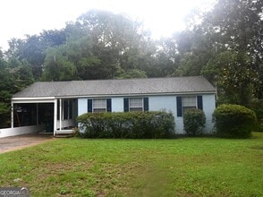 Building Photo - 504 Bailey St