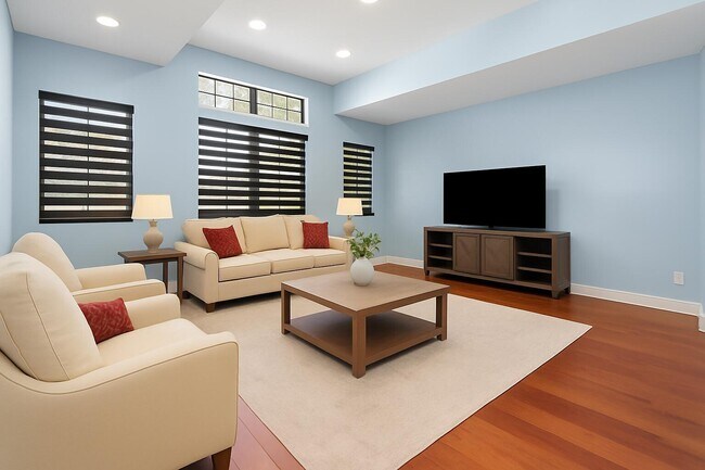 Building Photo - 16631 Chesapeake Bay Ct