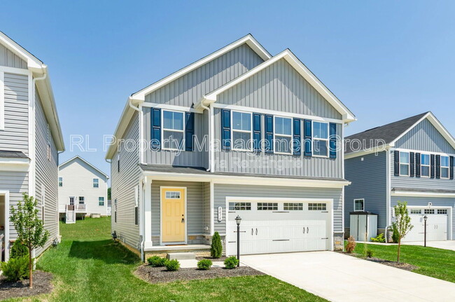 Building Photo - 8616 Gable Lp