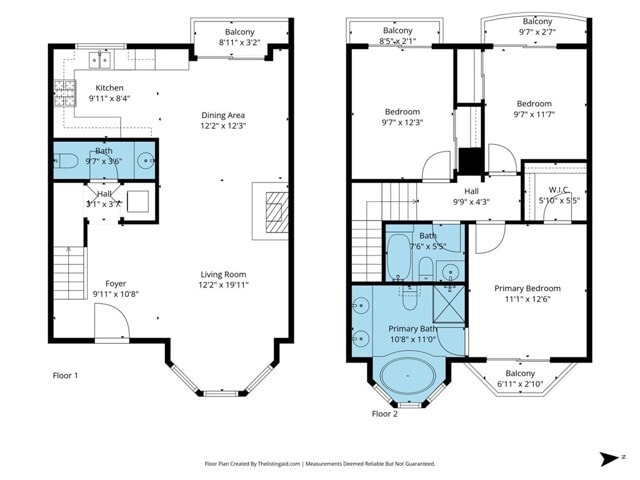 Building Photo - 6939 Greeley St