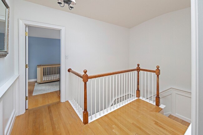Building Photo - 1 Devens St