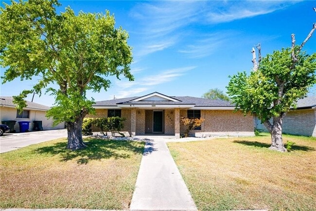 Primary Photo - 3606 San Blas Dr