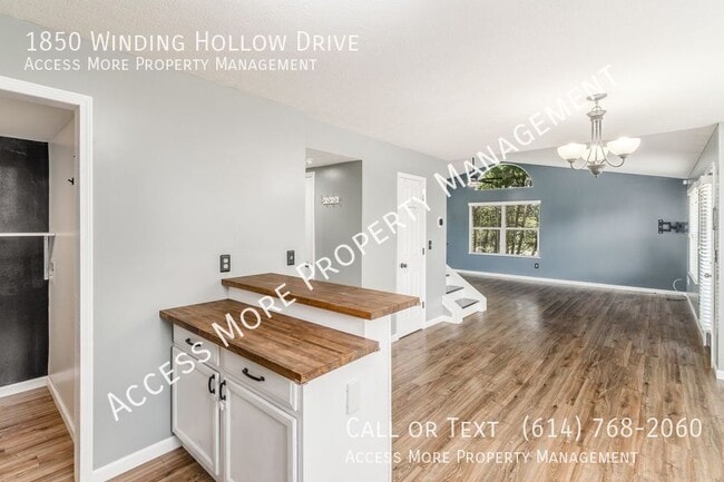 Building Photo - 1850 Winding Hollow Dr