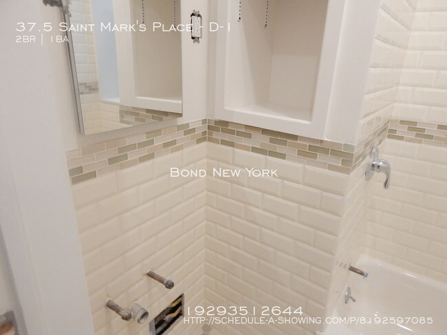 Building Photo - 119 St Marks Pl