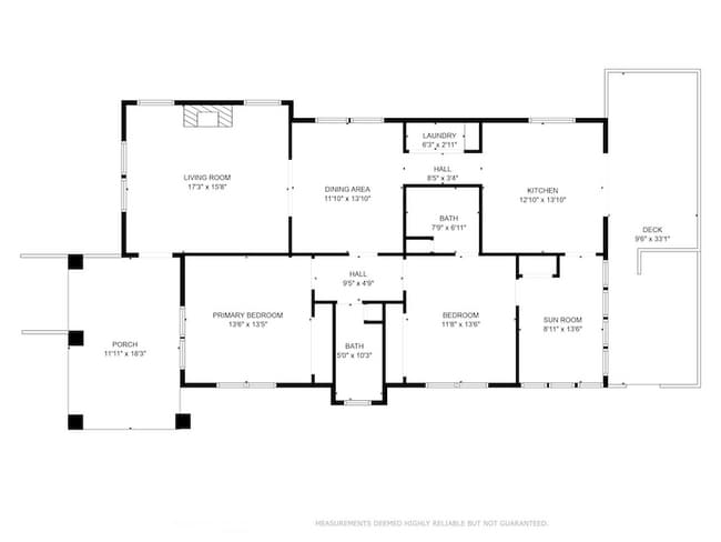 Building Photo - 5459 Miller Ave