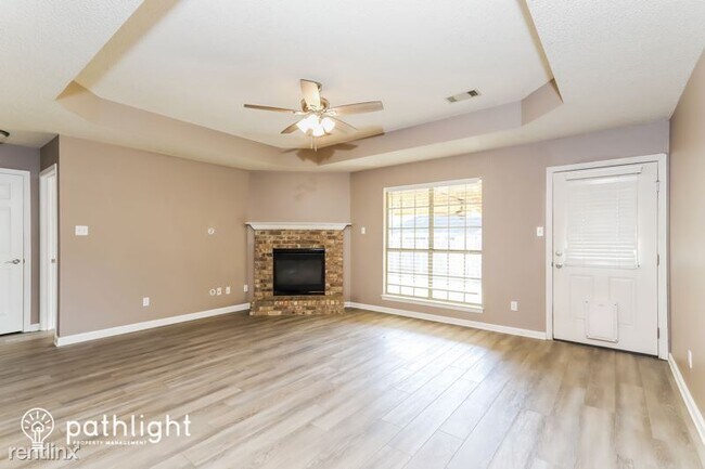Building Photo - 3 br, 2 bath House - 3114 Henson Pl UNIT