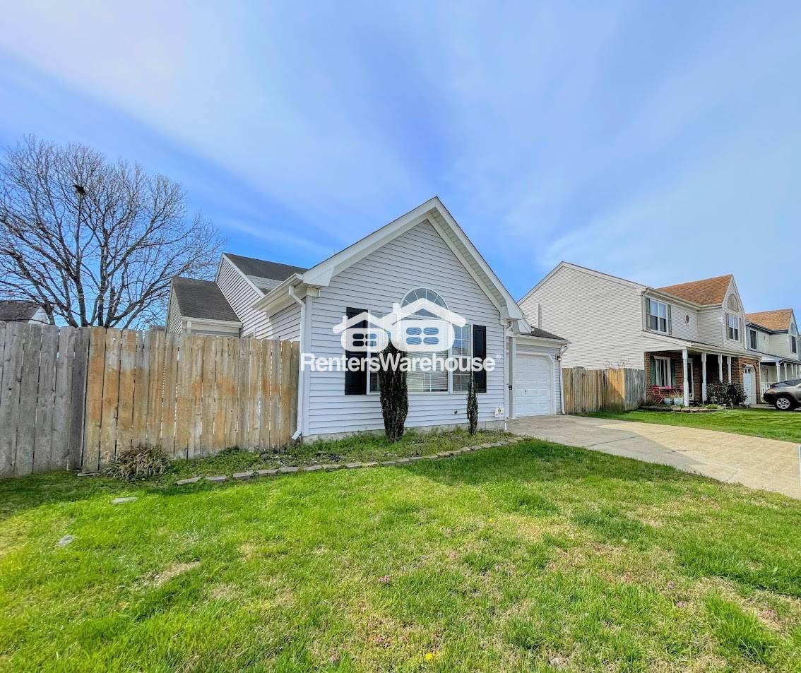 Building Photo - 5913 Chain Bridge Rd