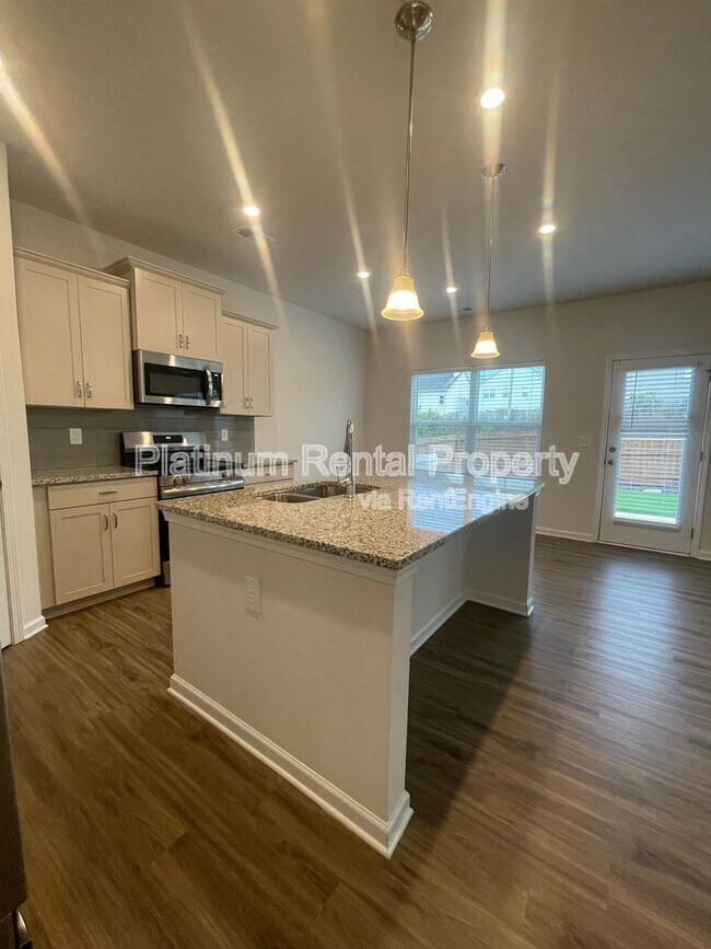 Building Photo - 350 Cranston Dr
