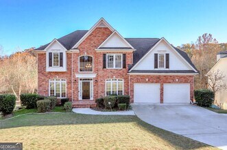 Building Photo - 1440 Chattahoochee Run Dr
