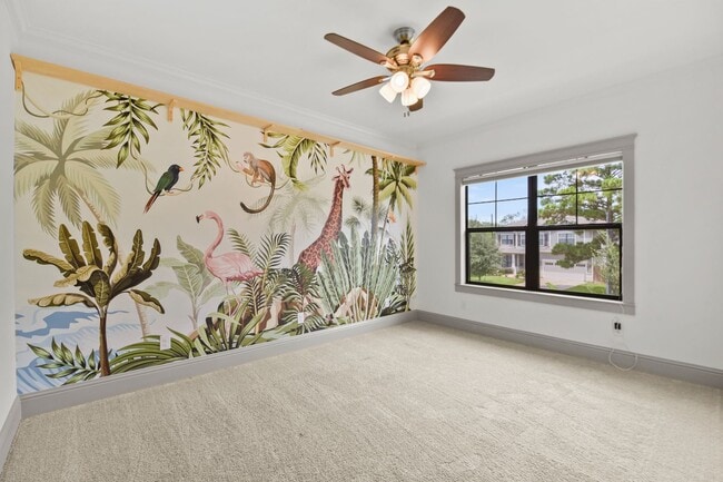 Building Photo - Timeless Elegance in Oak Forest: A Stylish...