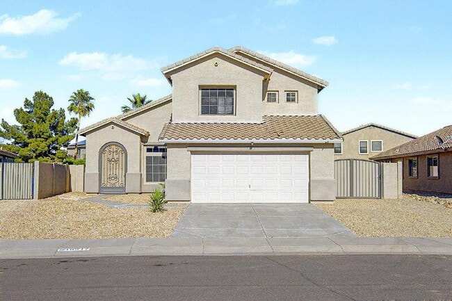 Building Photo - 16317 N 152nd Ave