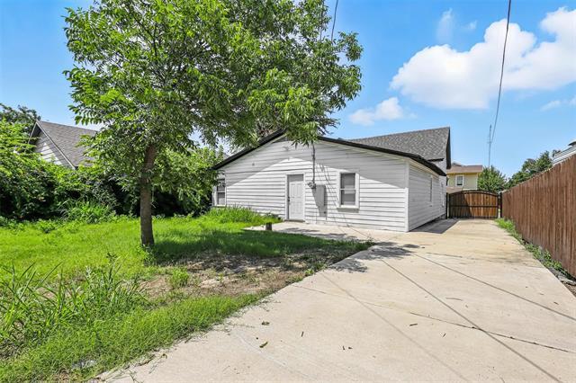 Building Photo - 1124 E Hattie St