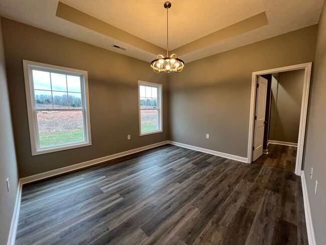 Building Photo - New Construction three bedroom in Plum Spr...