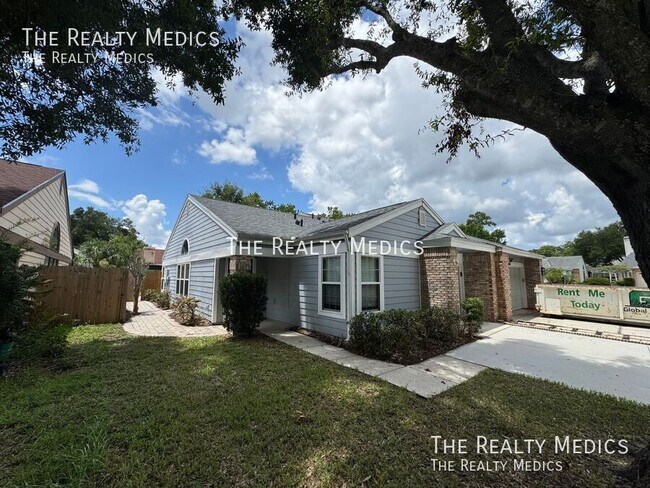 Building Photo - 3117 Bridgeford Dr