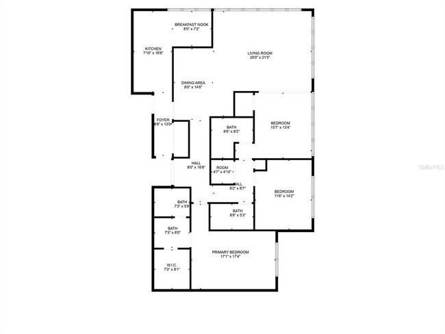 Building Photo - 3301 Bayshore Blvd