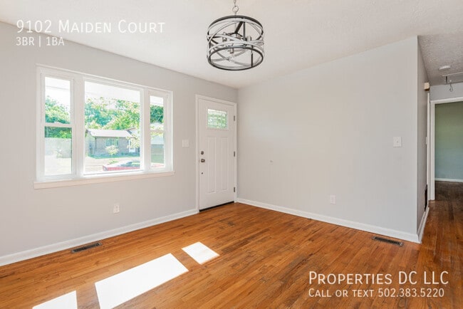 Building Photo - 9102 Maiden Ct