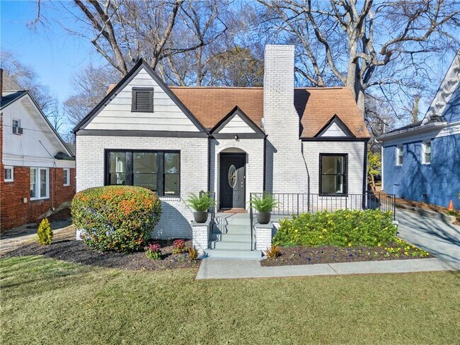 Primary Photo - 1639 Stokes Ave SW